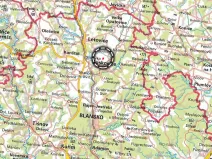 Prodej pole, Boskovice, 11144 m2