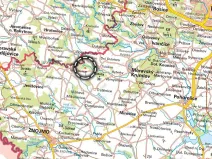 Prodej pole, Horní Kounice, 15421 m2