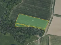 Prodej pole, Kamenný Přívoz, 30999 m2