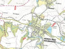 Prodej pole, Ronov nad Doubravou, 26987 m2