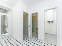 Prodej bytu 2+kk, Praha - Vršovice, Oblouková, 58 m2