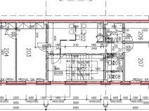 Pronájem kanceláře, Brno, Hněvkovského, 79 m2