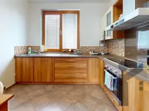 Pronájem bytu 3+kk, Praha - Hostivař, Hornoměcholupská, 84 m2