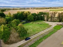 Prodej pozemku, Mrlínek, 850 m2