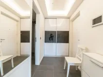 Pronájem bytu 1+kk, Praha - Libeň, Menclova, 36 m2