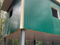 Prodej lesa, Hlubočky, 6680 m2