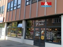 Pronájem obchodního prostoru, Příbram - Příbram VIII, Budovatelů, 180 m2