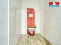 Pronájem bytu 5+kk, Holýšov, Politických vězňů, 162 m2