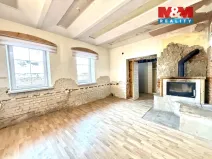 Prodej chalupy, Slatina nad Úpou, 105 m2