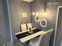 Pronájem bytu 3+1, Valašské Meziříčí, Švabinského, 54 m2