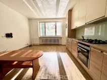 Pronájem bytu 1+kk, Brno, Podlesí, 39 m2