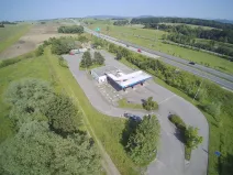 Prodej komerční nemovitosti, Příbor, Jičínská, 220 m2