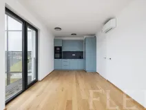 Pronájem bytu 3+kk, Praha - Modřany, Československého exilu, 61 m2