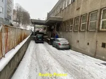 Pronájem výrobních prostor, Příbram, Plzeňská, 350 m2