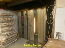 Pronájem výrobních prostor, Příbram, Plzeňská, 350 m2