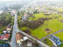 Prodej pozemku pro bydlení, Potštejn, 1000 m2