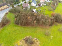 Prodej pozemku pro bydlení, Potštejn, 1413 m2