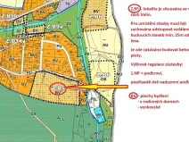 Prodej pozemku pro bydlení, Veliny, 1115 m2