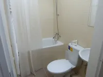 Pronájem bytu 1+kk, Praha - Michle, Čapkova, 20 m2