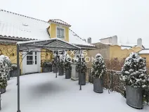 Pronájem bytu 4+1, Praha - Malá Strana, Vlašská, 179 m2