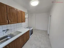 Pronájem bytu 1+1, Přerov, Purkyňova, 35 m2