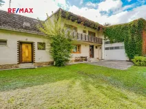 Prodej rodinného domu, Vrčeň, 437 m2