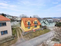 Prodej rodinného domu, Kutná Hora, Na Vyhlídce, 115 m2