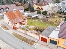 Prodej rodinného domu, Pečky, Mikoláše Alše, 94 m2