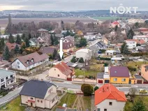 Prodej rodinného domu, Pečky, Mikoláše Alše, 94 m2