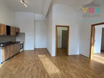 Pronájem bytu 2+kk, Prostějov, Palackého, 63 m2