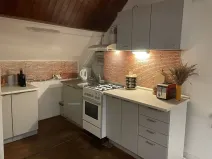 Pronájem bytu 1+1, Liberec, nám. Českých bratří, 40 m2