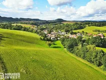 Prodej pozemku pro bydlení, Hnátnice, 2169 m2