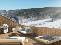 Prodej bytu 3+kk, Železná Ruda, 112 m2