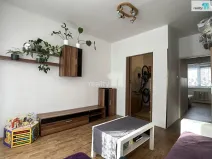 Prodej bytu 2+1, Zlín, třída Svobody, 52 m2