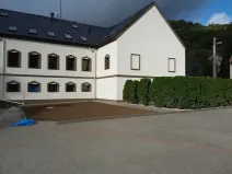 Pronájem ubytování, Stráž nad Ohří, 1536 m2