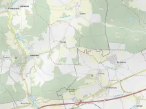 Dražba zemědělského objektu, Týček, 4133 m2