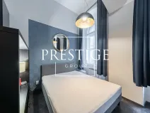 Pronájem bytu 2+kk, Praha - Staré Město, Hradební, 55 m2