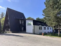 Prodej komerční nemovitosti, Rajnochovice, 3129 m2