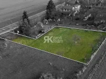 Prodej pozemku pro bydlení, Velká Polom, Opavská, 1004 m2