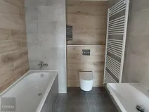 Prodej bytu 2+kk, Praha, 54 m2