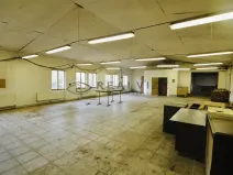 Prodej komerčního pozemku, Heřmaň, 1963 m2