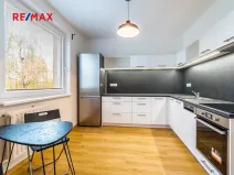 Prodej bytu 4+1, Praha - Háje, Květnového vítězství, 96 m2