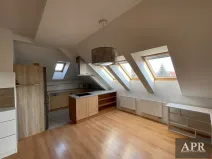 Pronájem bytu 4+kk, Staré Město, Moravní nábřeží, 100 m2