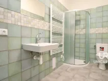 Pronájem bytu 3+1, Brno - Staré Brno, Nové sady, 130 m2