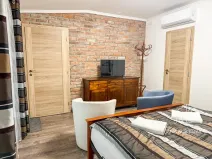 Pronájem ubytování, Valtice, Josefská, 251 m2