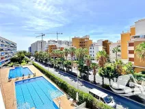 Prodej bytu 2+kk, Torrevieja, Španělsko, 58 m2