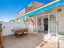 Prodej rodinného domu, Torrevieja, Španělsko, 75 m2