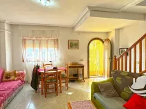 Prodej bytu 3+kk, Torrevieja, Španělsko, 72 m2