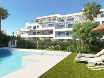 Prodej bytu 4+kk, Chaparral, Španělsko, 80 m2