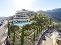 Prodej bytu 3+kk, Torrox, Španělsko, 104 m2